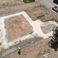 New Build - Apartments -
Fuente Alamo