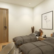 New Build - Apartments -
Fuente Alamo