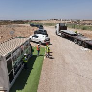 New Build - Apartments -
Fuente Alamo