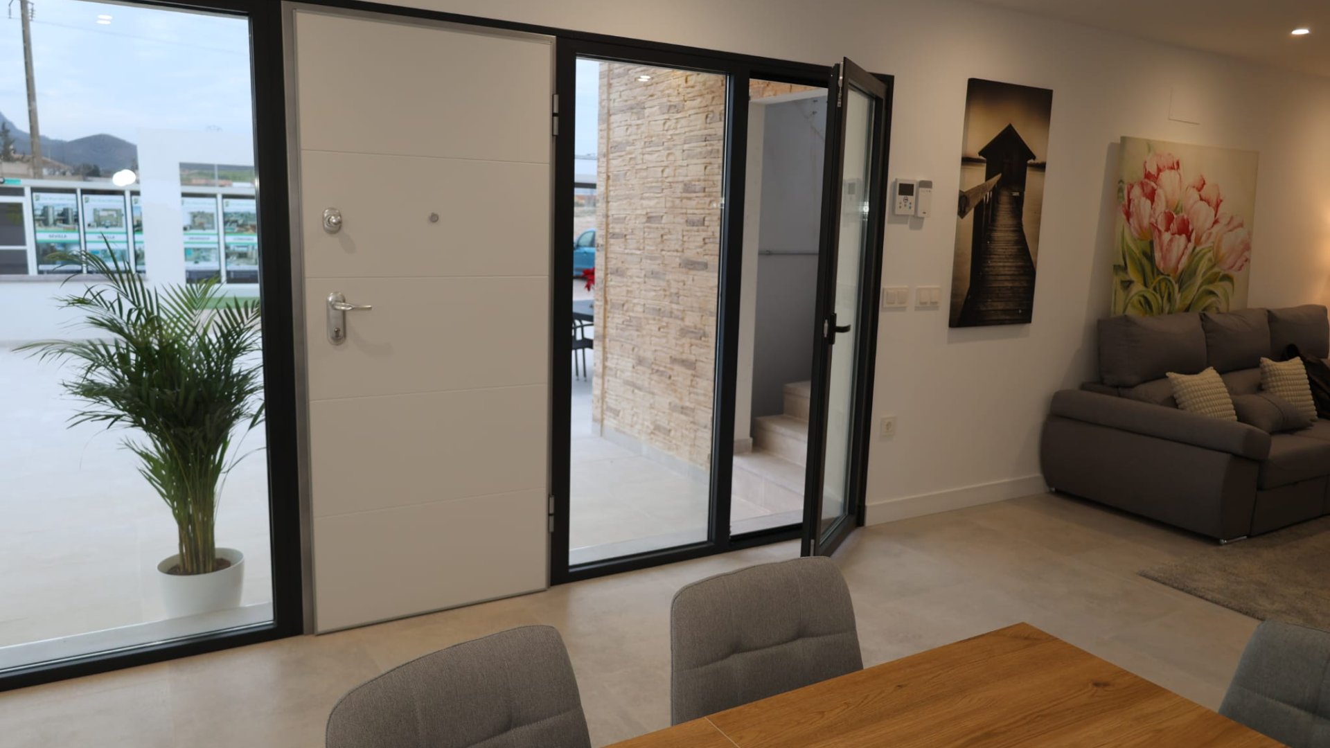 New Build - Apartments -
Fuente Alamo