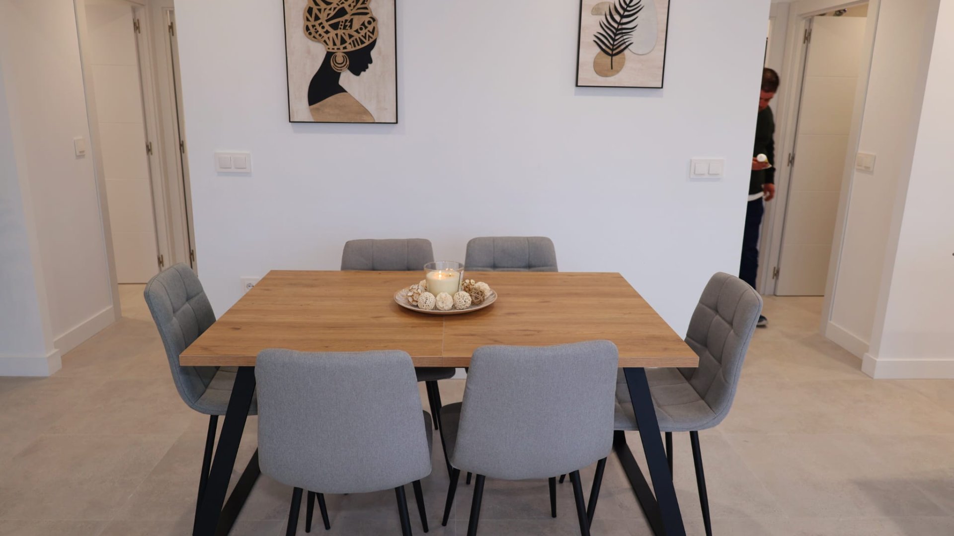 New Build - Apartments -
Fuente Alamo