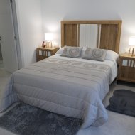 New Build - Apartments -
Fuente Alamo