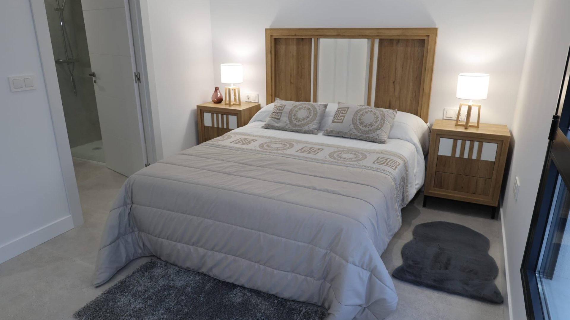 New Build - Apartments -
Fuente Alamo