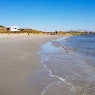 New Build - Apartments -
Gran Alacant