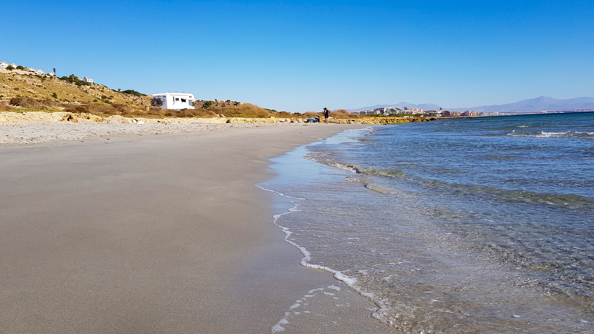New Build - Apartments -
Gran Alacant