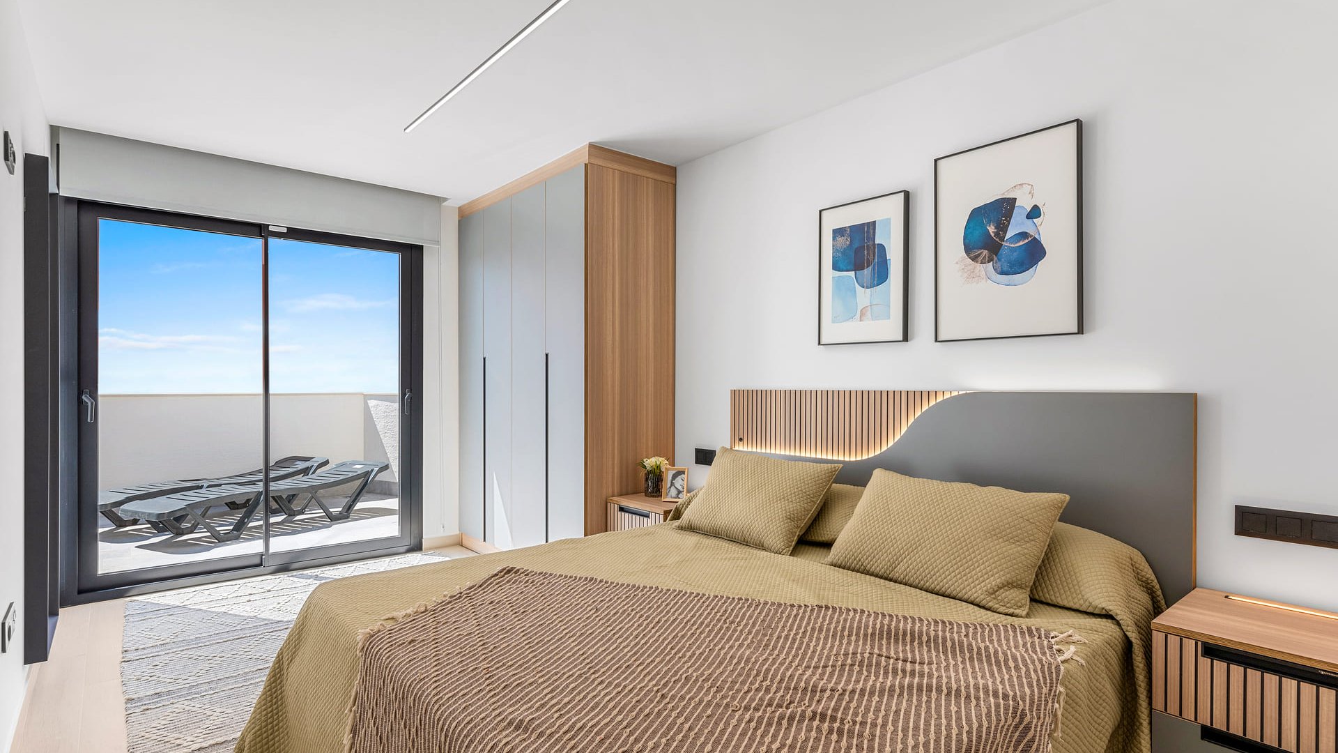 New Build - Apartments -
Guardamar del Segura