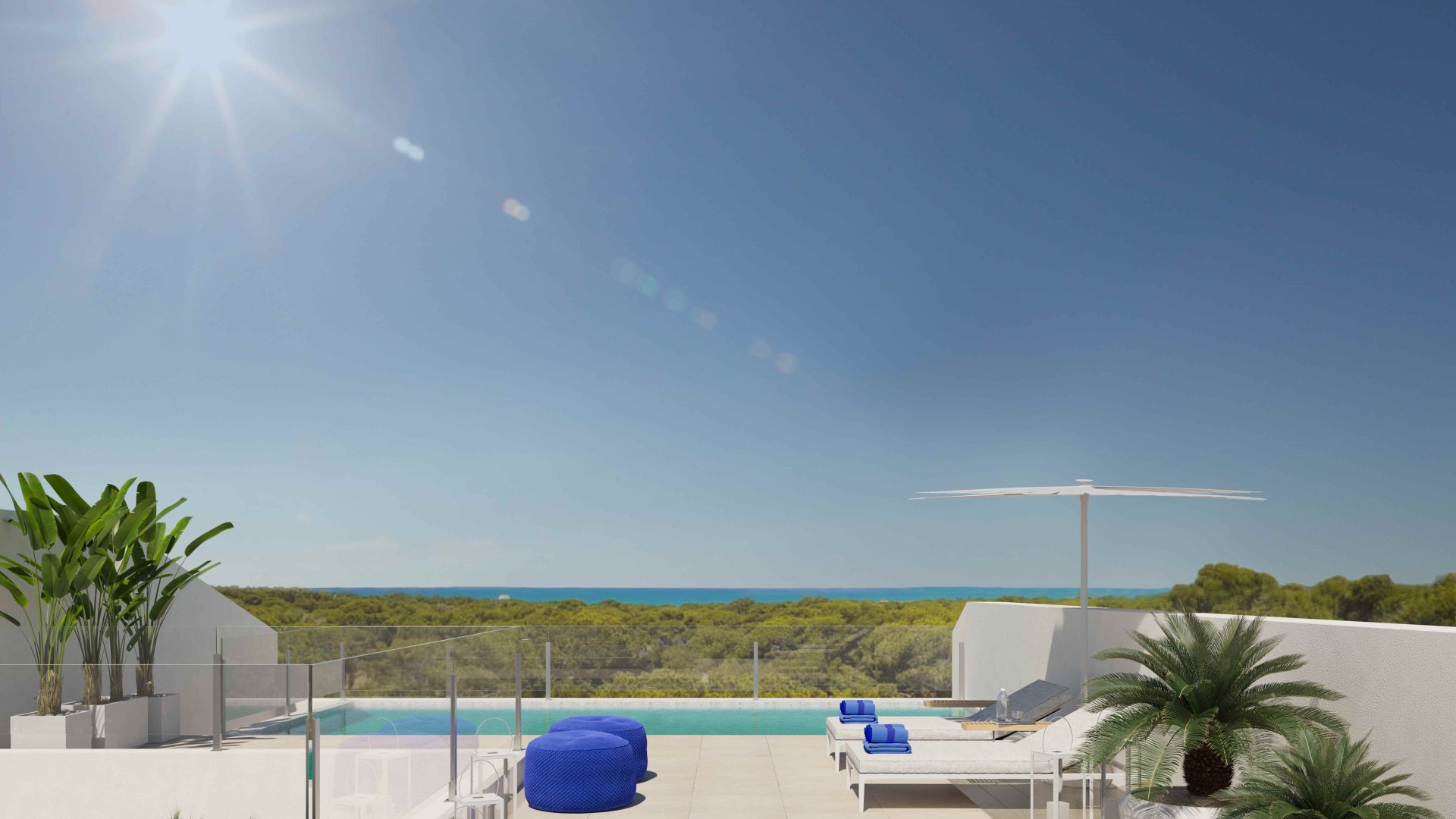 New Build - Apartments -
Guardamar del Segura