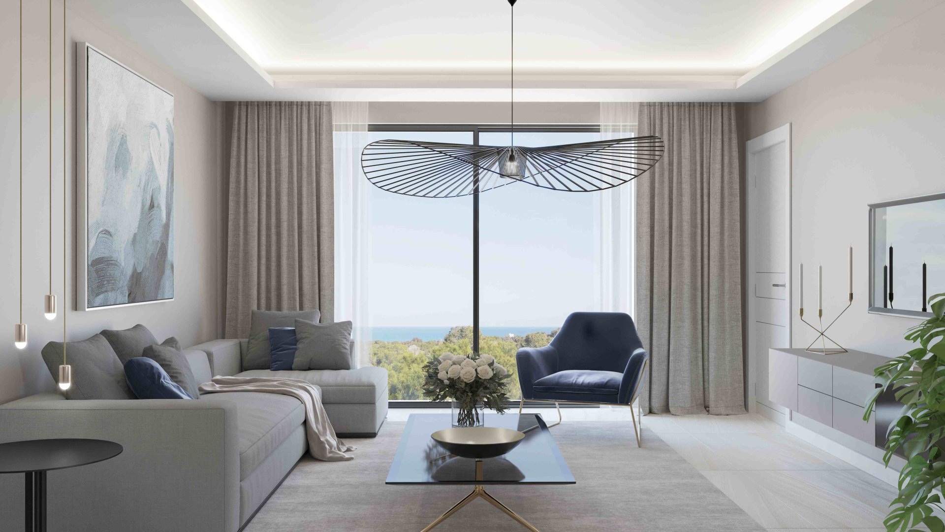 New Build - Apartments -
Guardamar del Segura