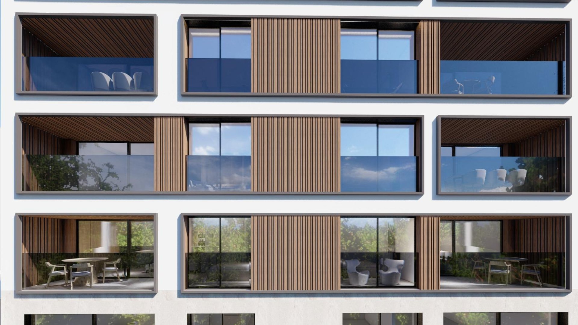 New Build - Apartments -
Guardamar del Segura