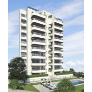 New Build - Apartments -
Guardamar del Segura