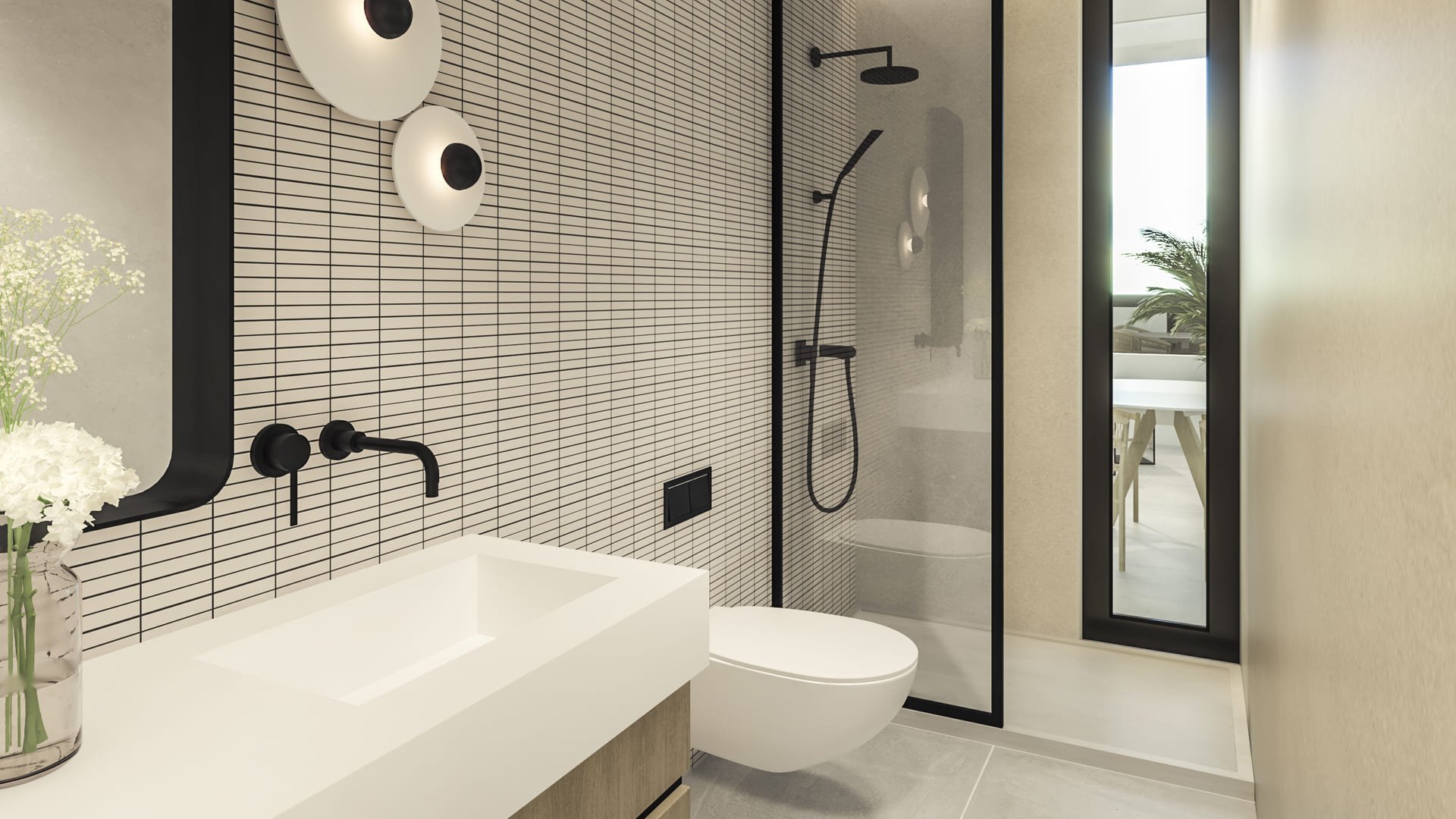 New Build - Apartments -
Guardamar del Segura