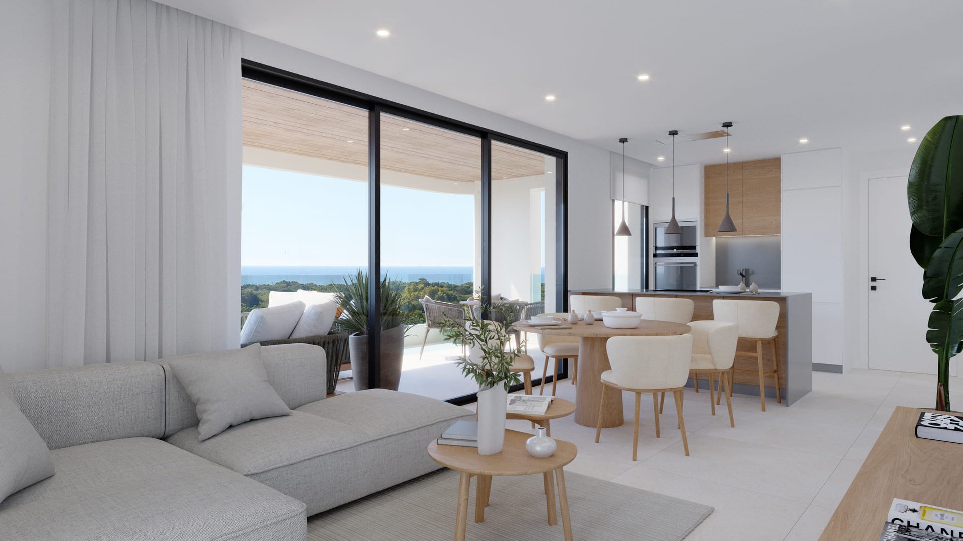 New Build - Apartments -
Guardamar del Segura