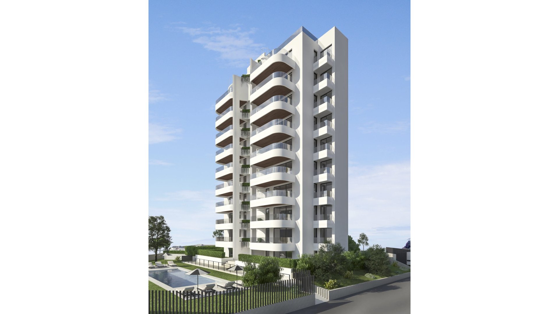 New Build - Apartments -
Guardamar del Segura