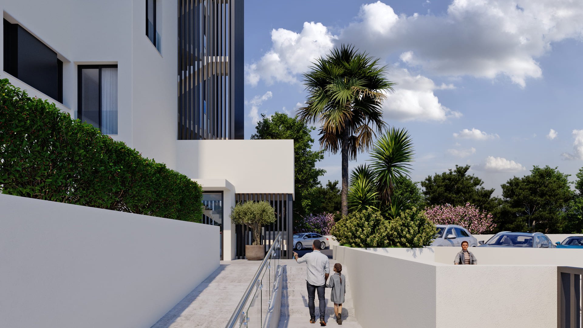 New Build - Apartments -
Guardamar del Segura