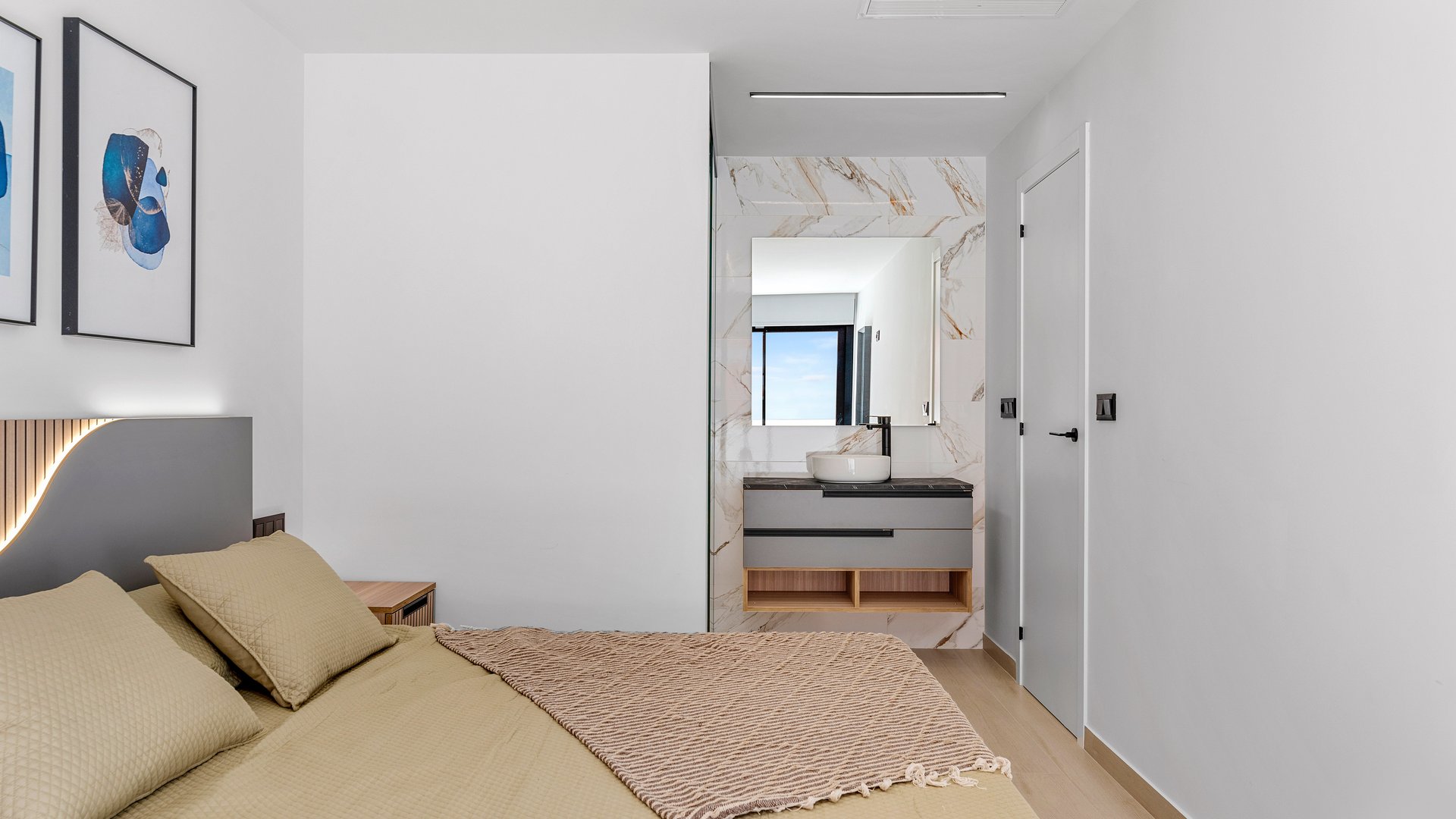 New Build - Apartments -
Guardamar del Segura