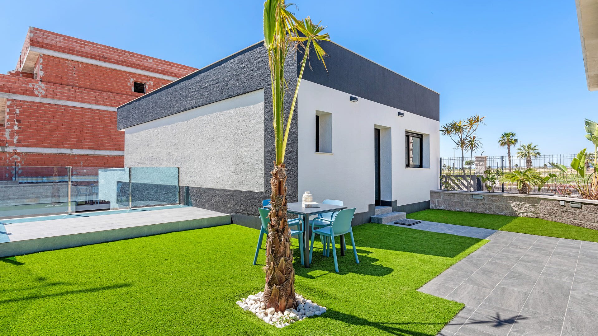 New Build - Apartments -
Guardamar del Segura