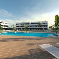 New Build - Apartments -
Guardamar del Segura