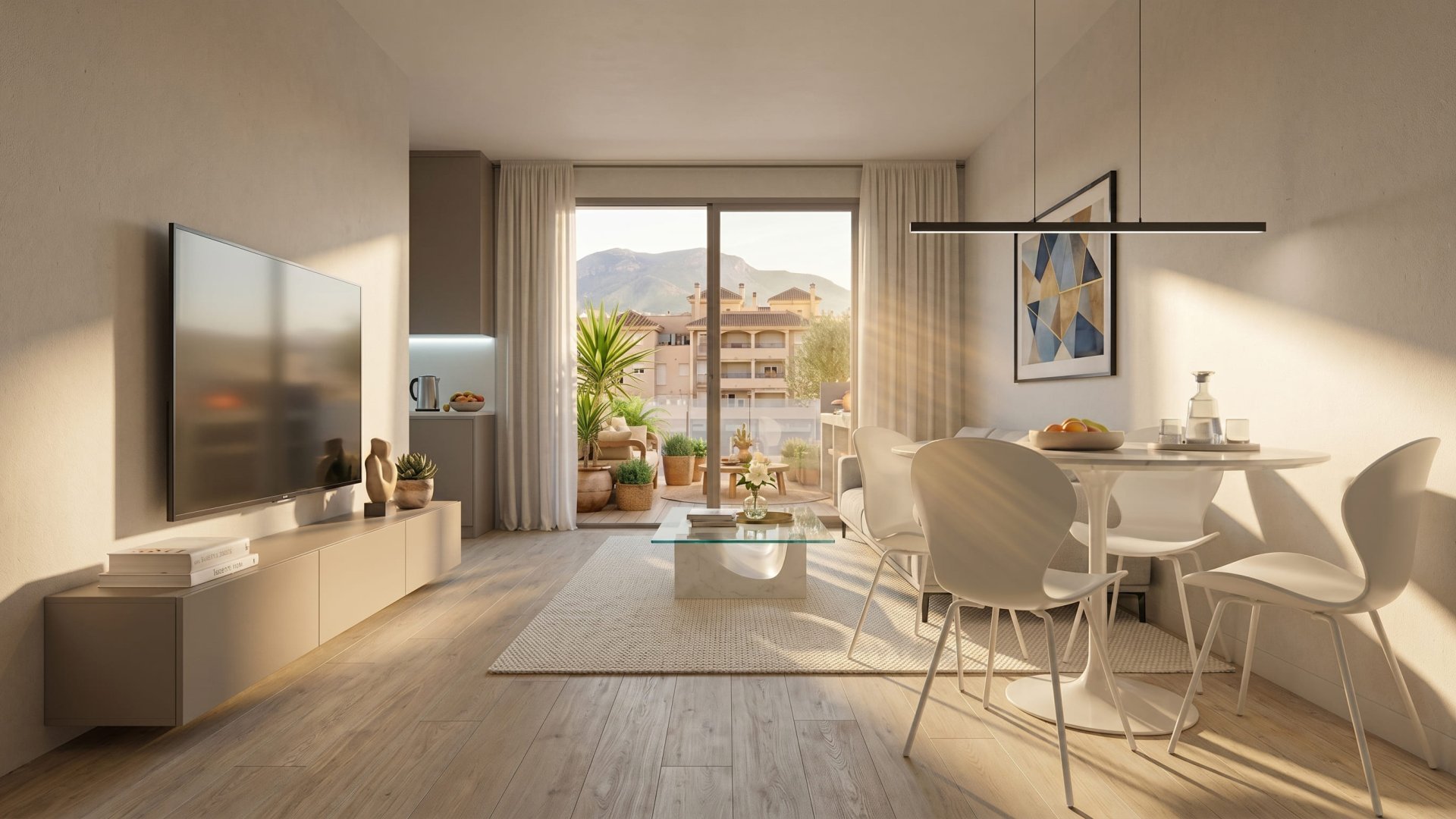 New Build - Apartments -
Guardamar del Segura