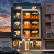 New Build - Apartments -
Guardamar del Segura