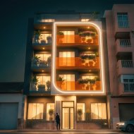 New Build - Apartments -
Guardamar del Segura