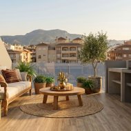 New Build - Apartments -
Guardamar del Segura