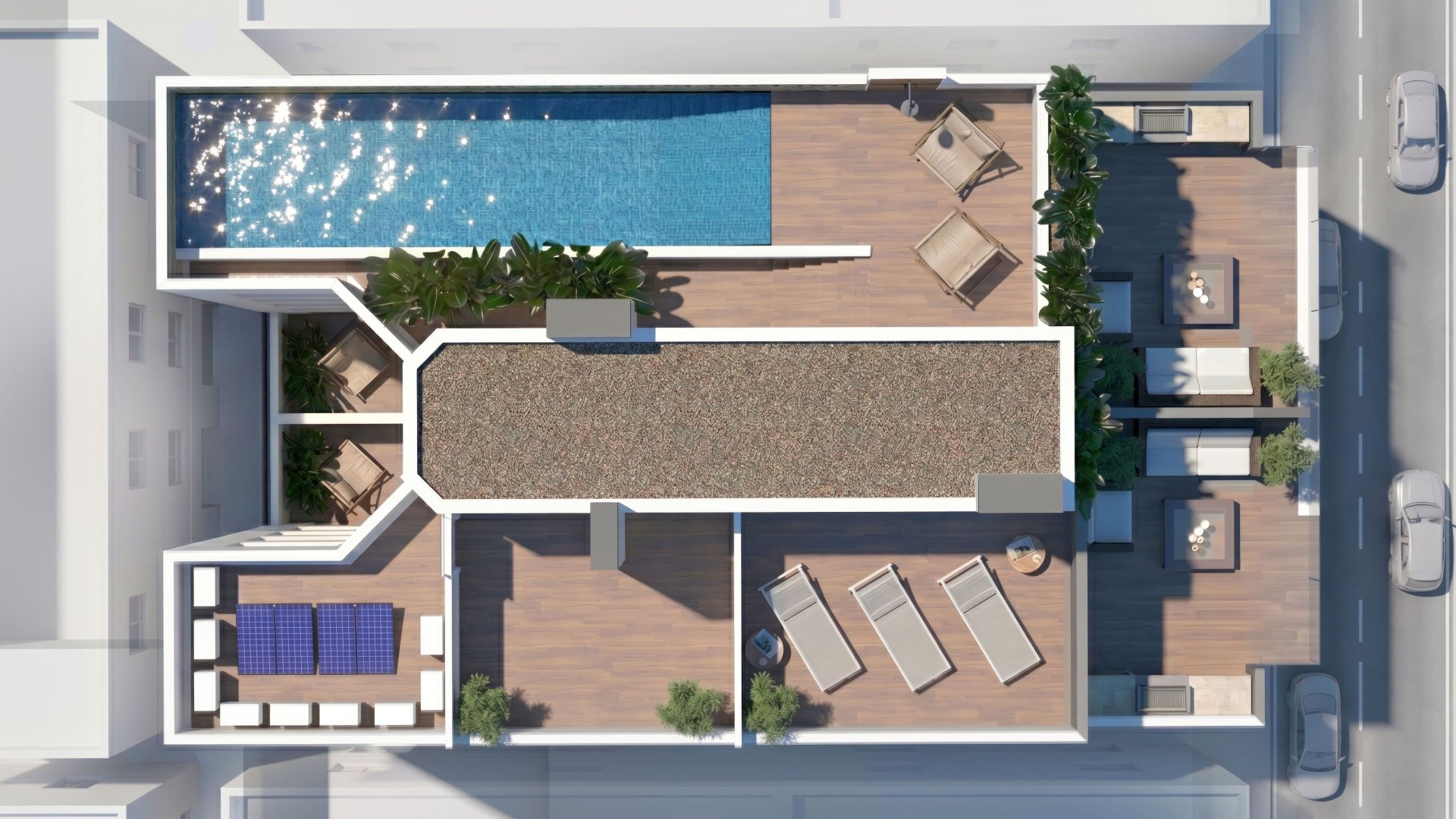 New Build - Apartments -
Guardamar del Segura