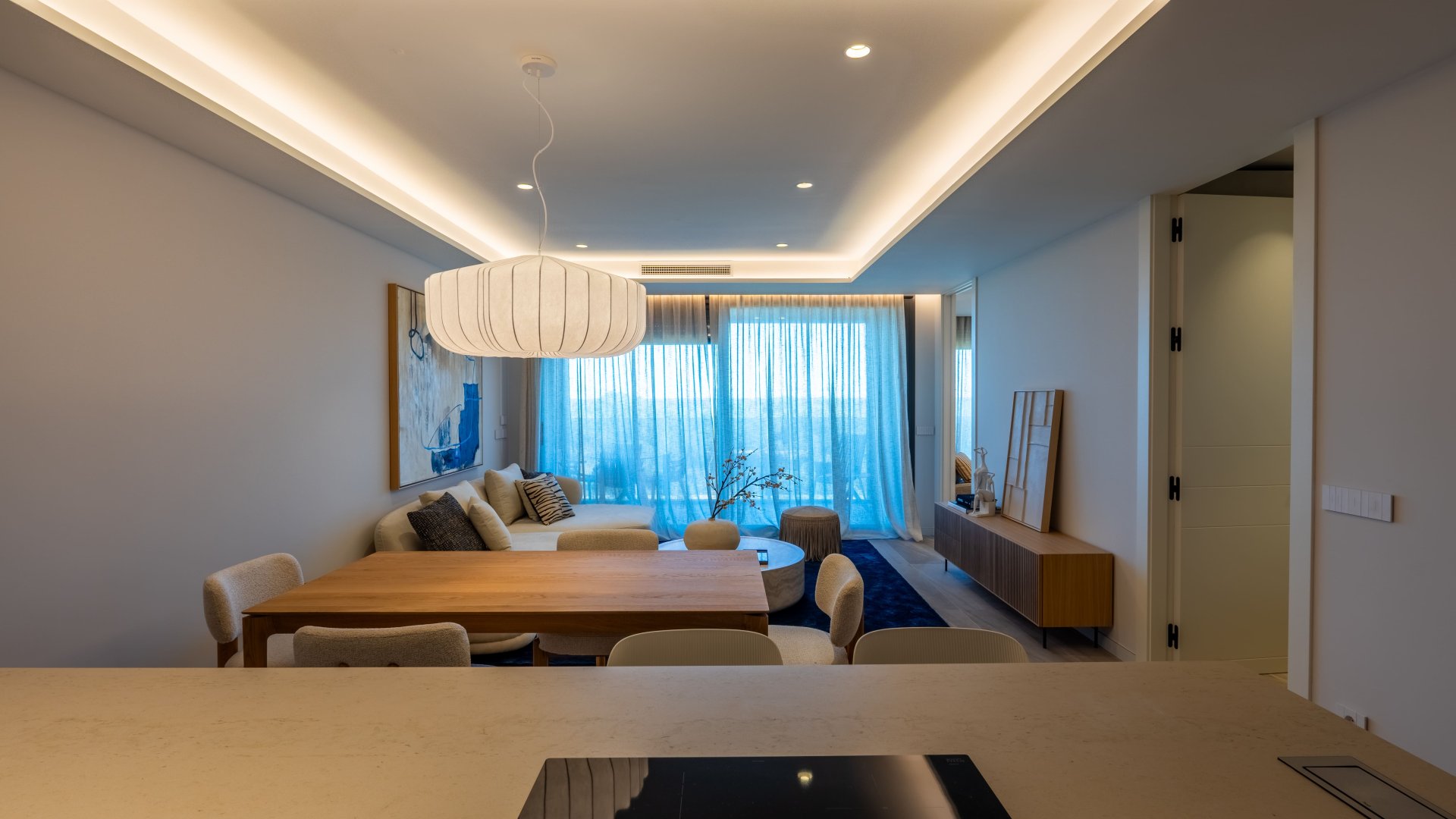 New Build - Apartments -
Guardamar del Segura