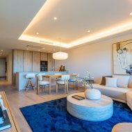 New Build - Apartments -
Guardamar del Segura