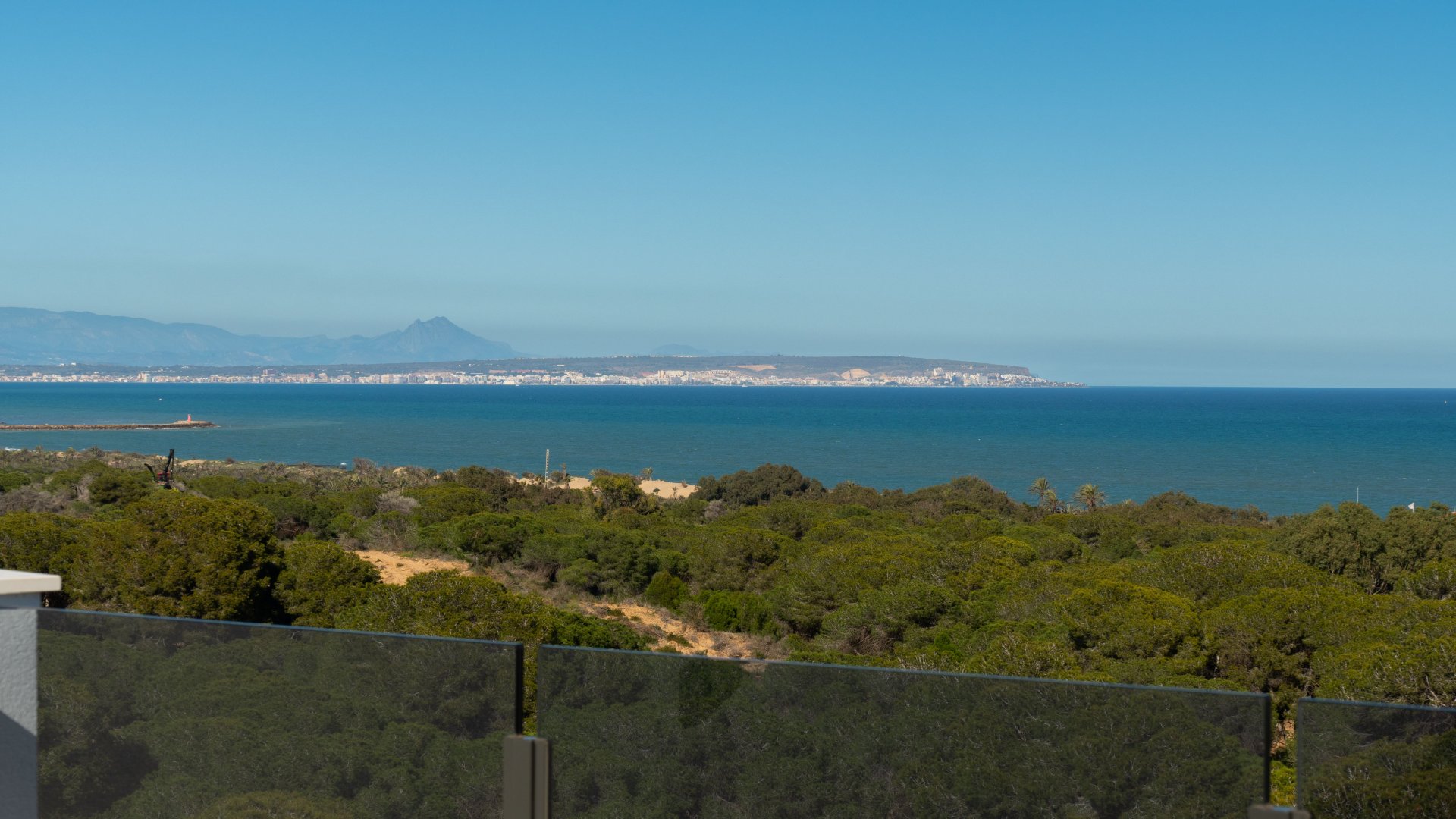 New Build - Apartments -
Guardamar del Segura