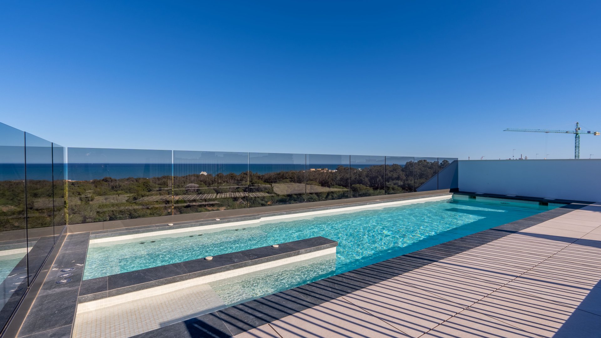 New Build - Apartments -
Guardamar del Segura
