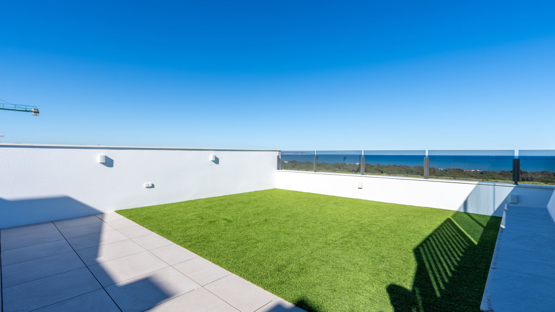 New Build - Apartments -
Guardamar del Segura