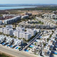 New Build - Apartments -
Guardamar del Segura