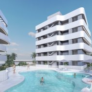 New Build - Apartments -
Guardamar del Segura