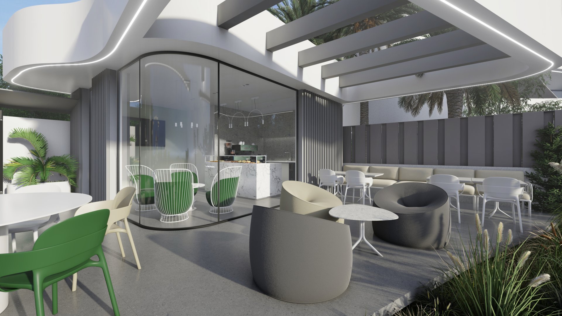 New Build - Apartments -
Guardamar del Segura