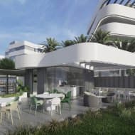 New Build - Apartments -
Guardamar del Segura