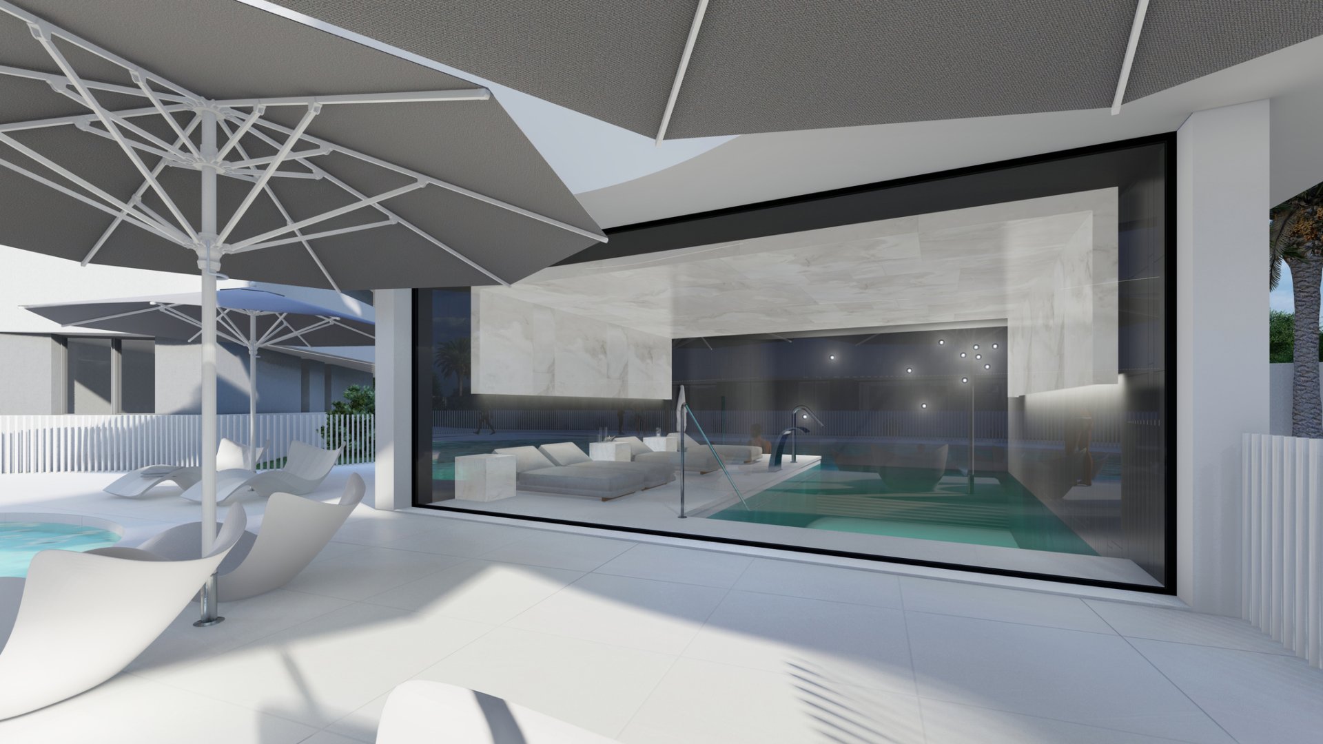 New Build - Apartments -
Guardamar del Segura