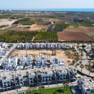 New Build - Apartments -
Guardamar del Segura
