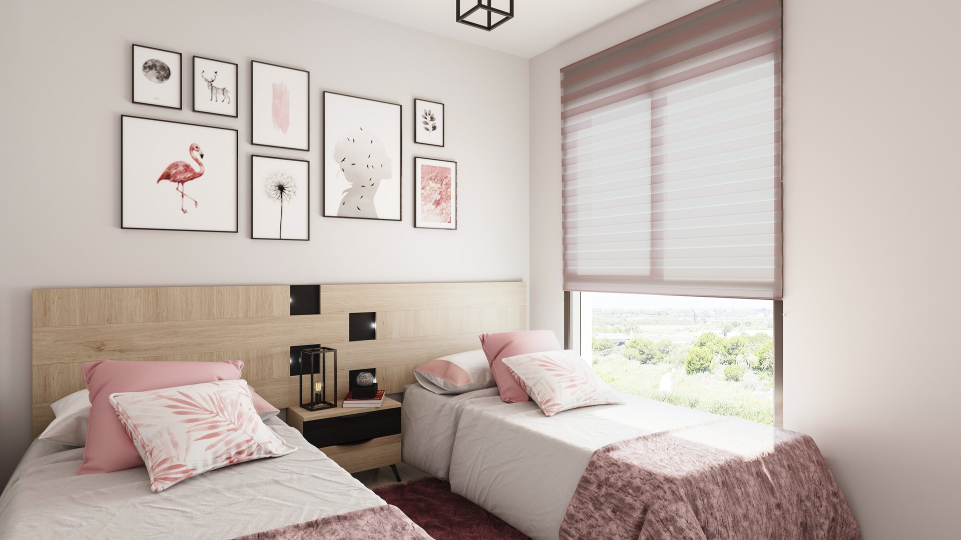 New Build - Apartments -
Guardamar del Segura