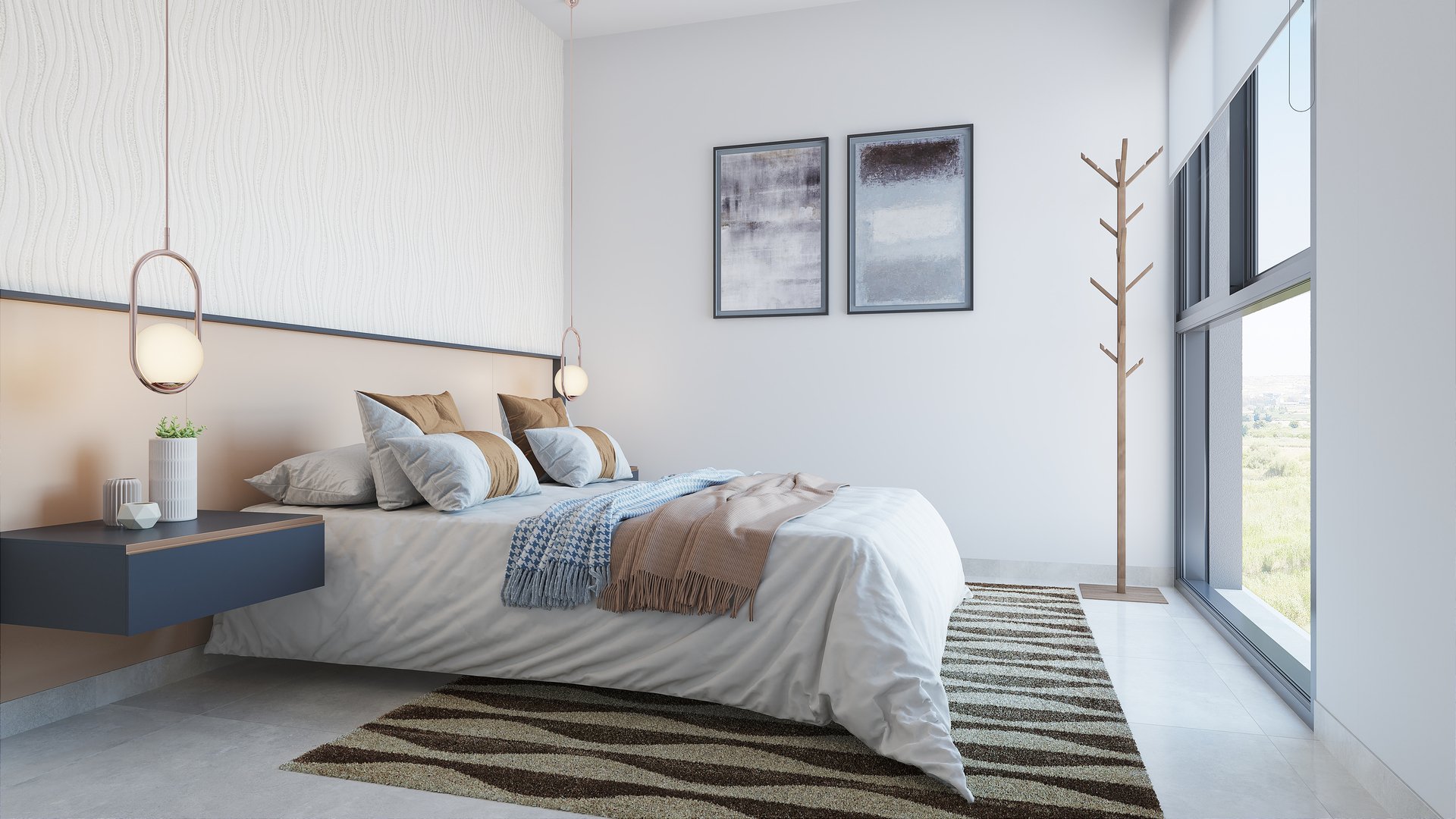 New Build - Apartments -
Guardamar del Segura