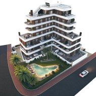 New Build - Apartments -
Guardamar del Segura