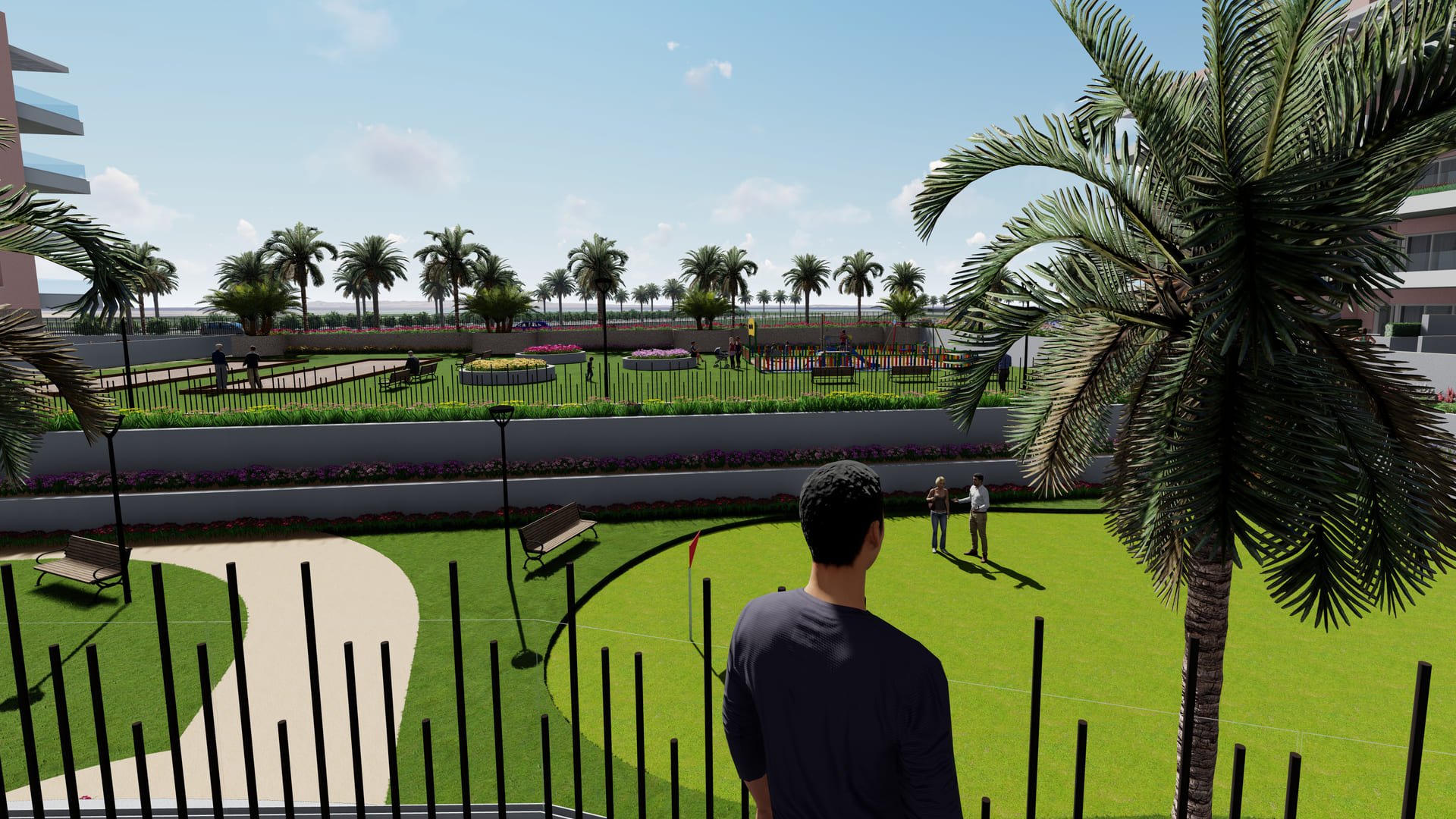 New Build - Apartments -
Guardamar del Segura