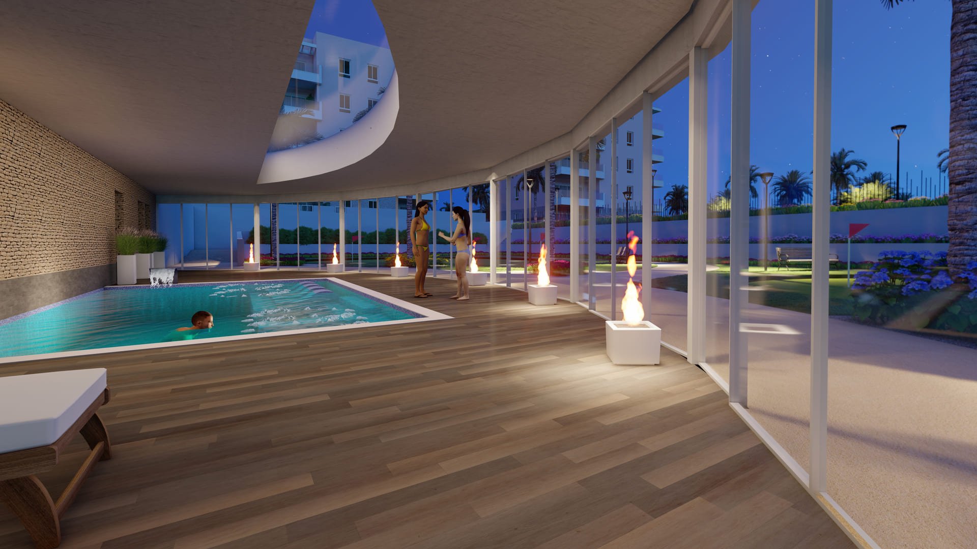 New Build - Apartments -
Guardamar del Segura
