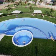 New Build - Apartments -
Guardamar del Segura