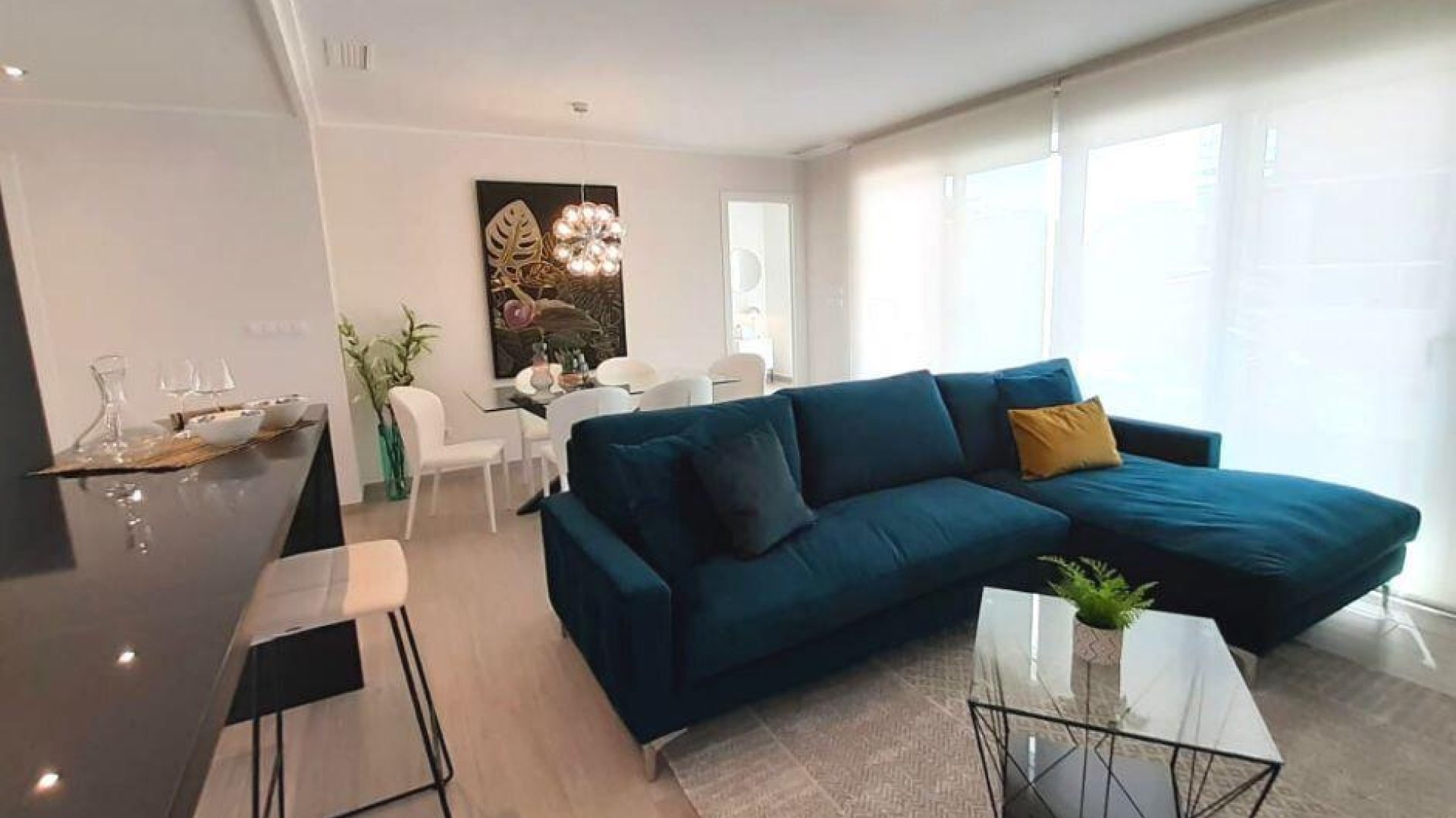 New Build - Apartments -
Guardamar del Segura