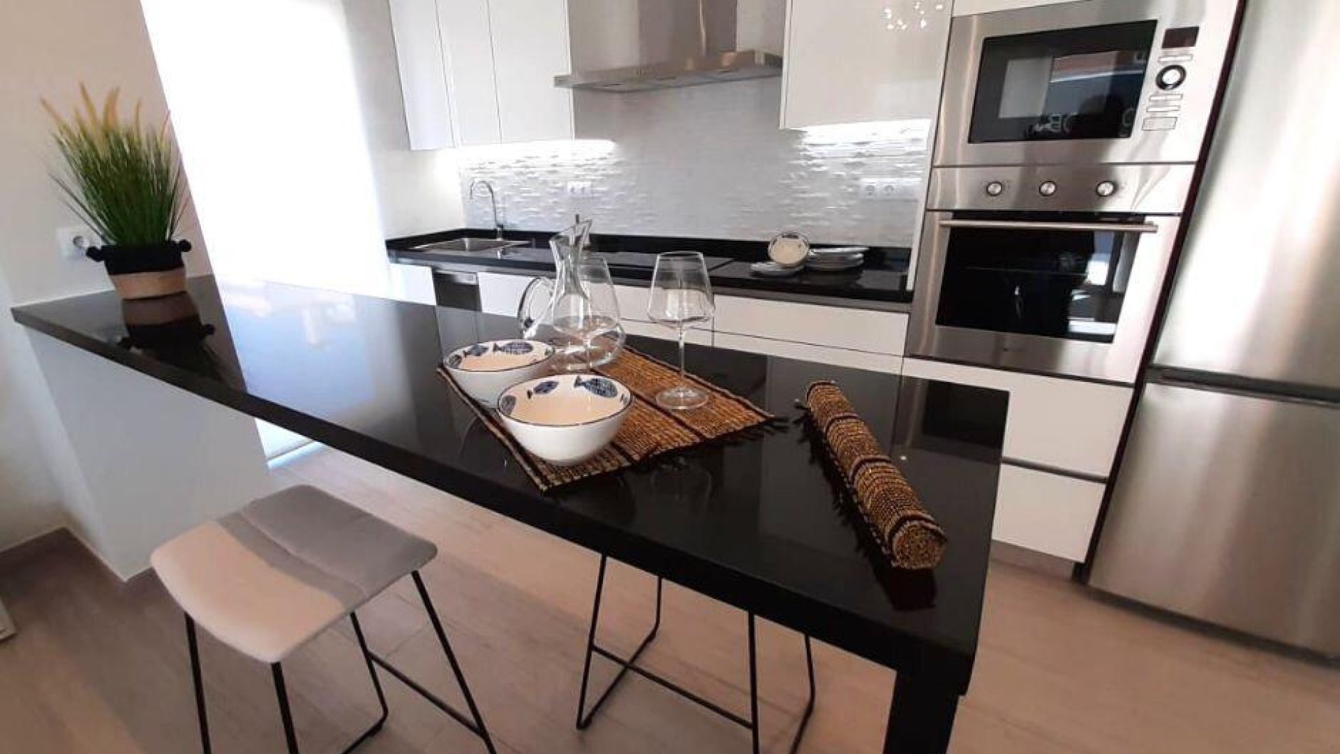 New Build - Apartments -
Guardamar del Segura