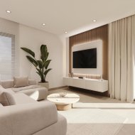 New Build - Apartments -
Hacienda del Alamo Golf