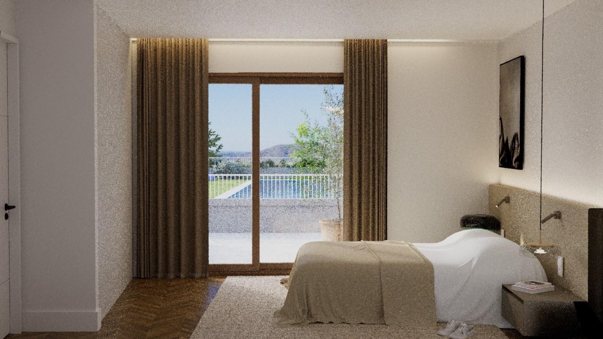 New Build - Apartments -
Hondón de las Nieves