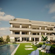 New Build - Apartments -
Hondón de las Nieves