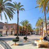 New Build - Apartments -
Hondón de las Nieves