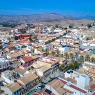 New Build - Apartments -
Hondón de las Nieves